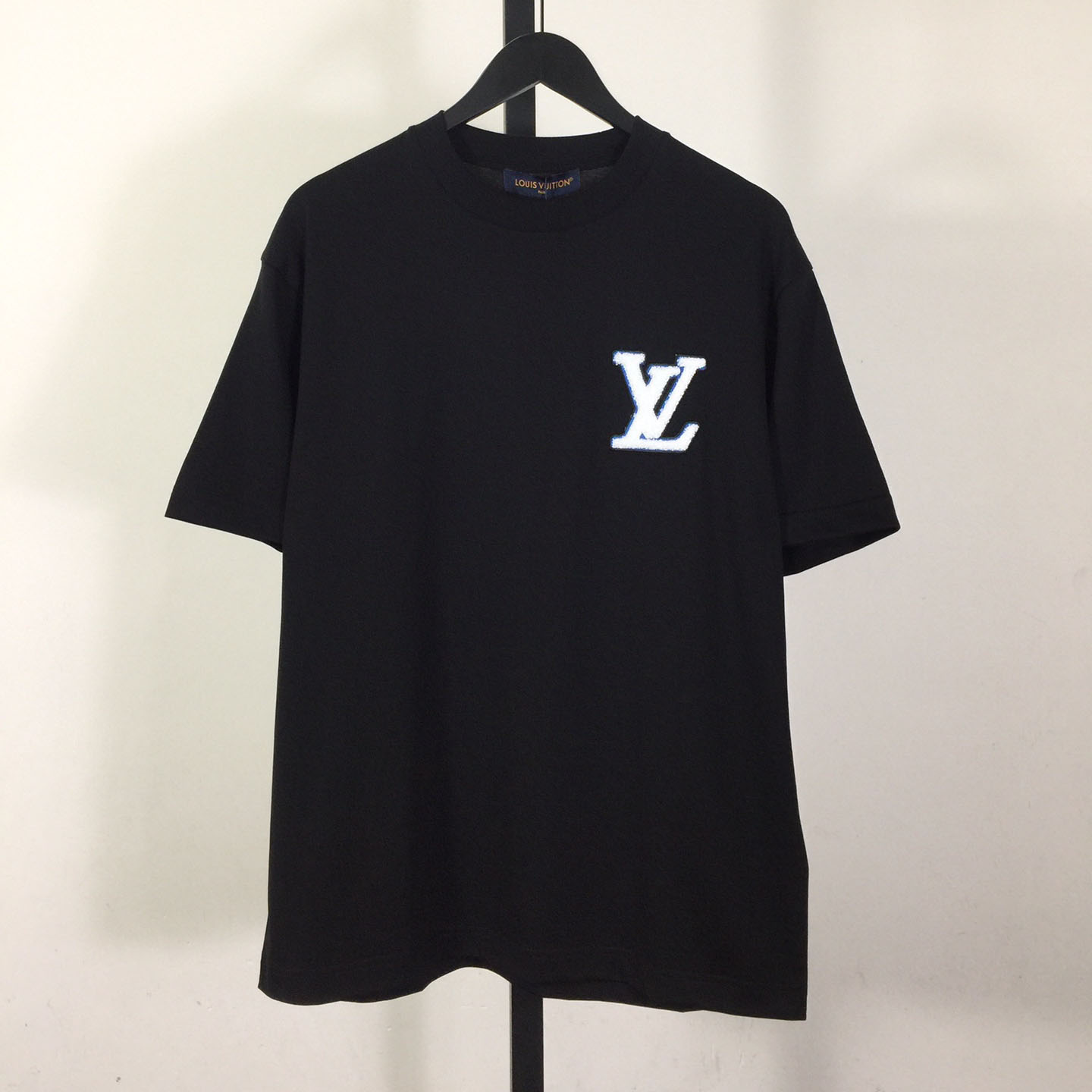 Louis Vuitton Cotton T-Shirt - DesignerGu