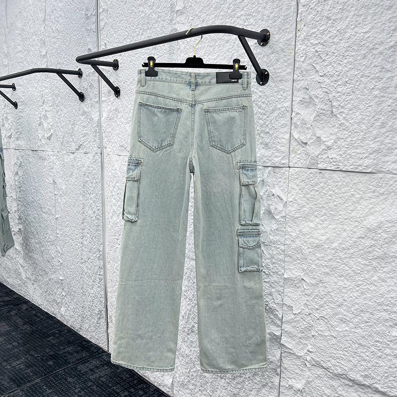 Amiri Jeans    1110 - DesignerGu