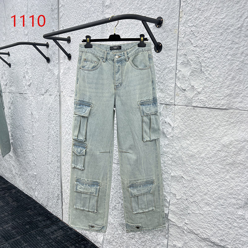 Amiri Jeans    1110 - DesignerGu