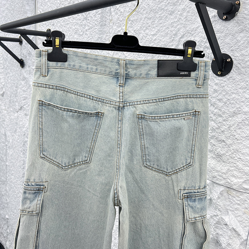 Amiri Jeans    1110 - DesignerGu