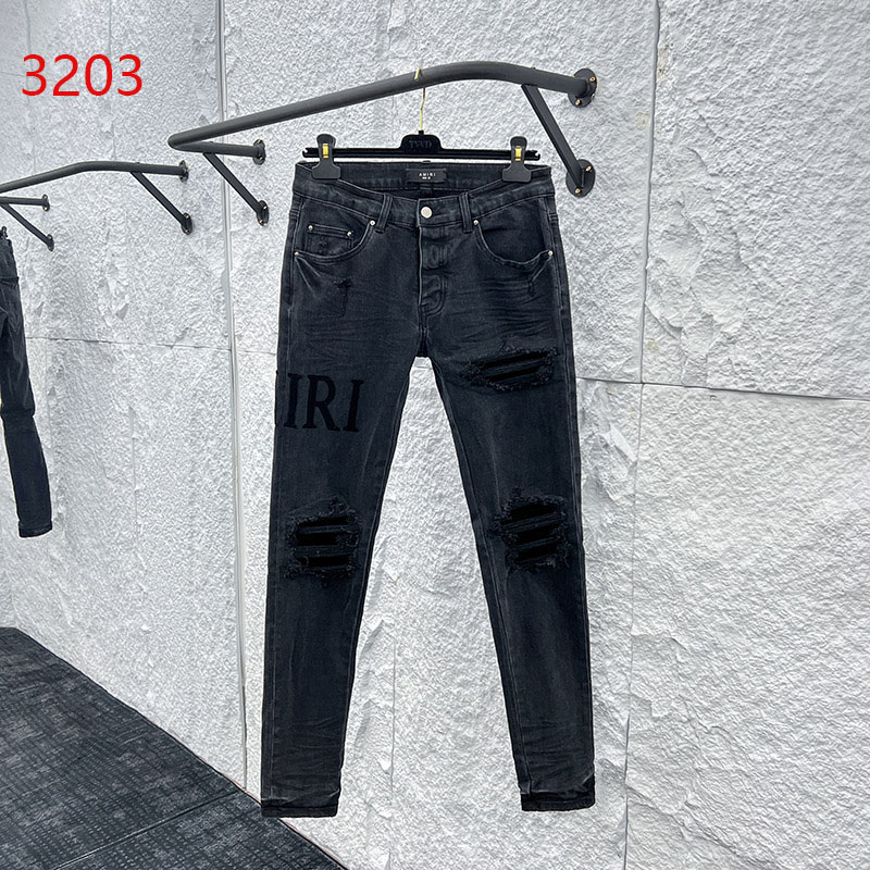 Amiri Jeans    3203 - DesignerGu