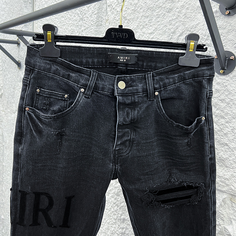 Amiri Jeans    3203 - DesignerGu