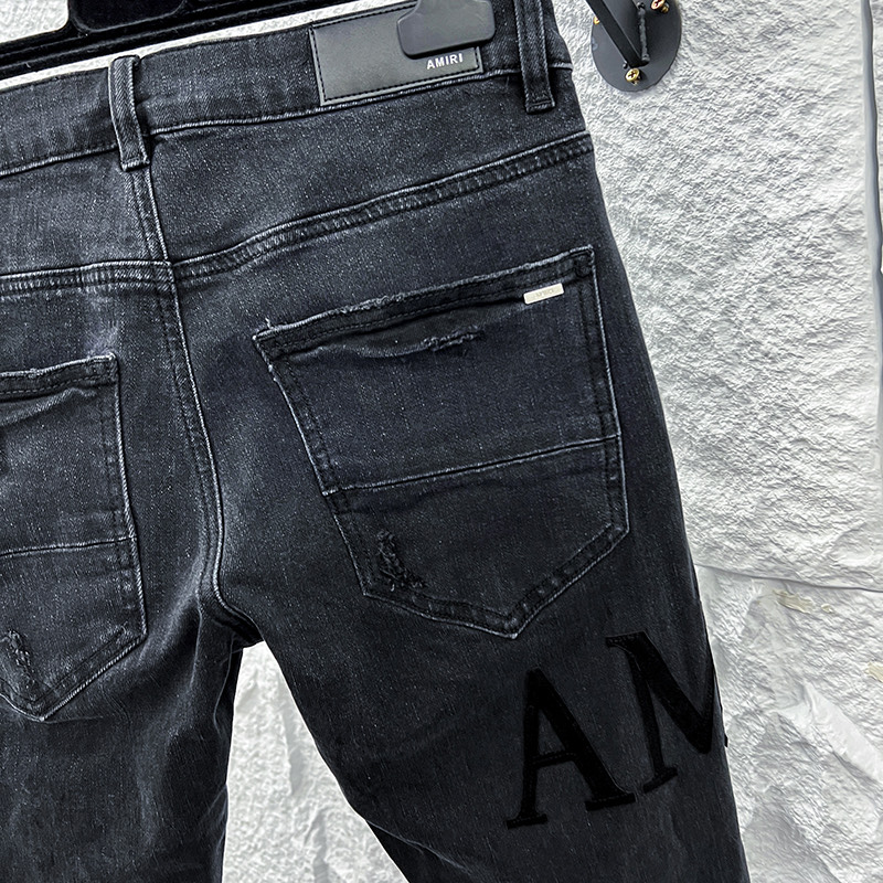 Amiri Jeans    3203 - DesignerGu