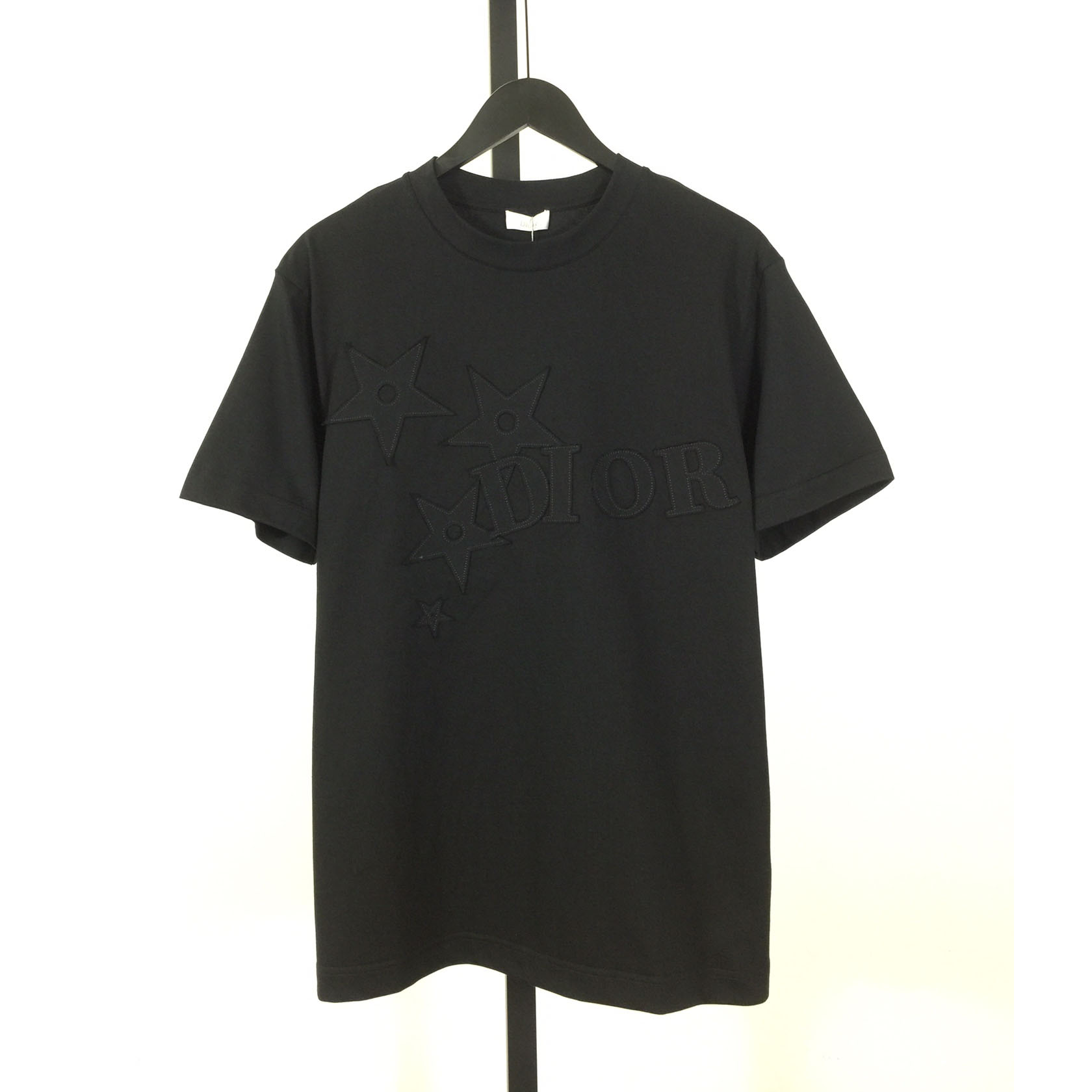 Dior Cotton T-shirt - DesignerGu