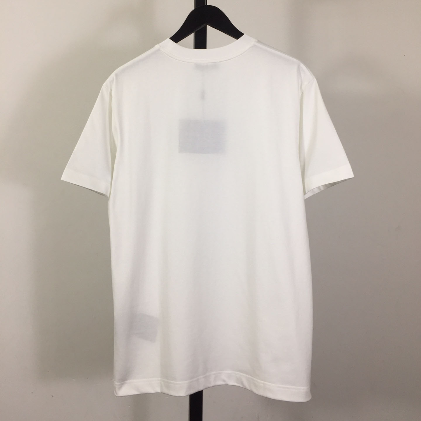 Prada Cotton  T-shirt  - DesignerGu