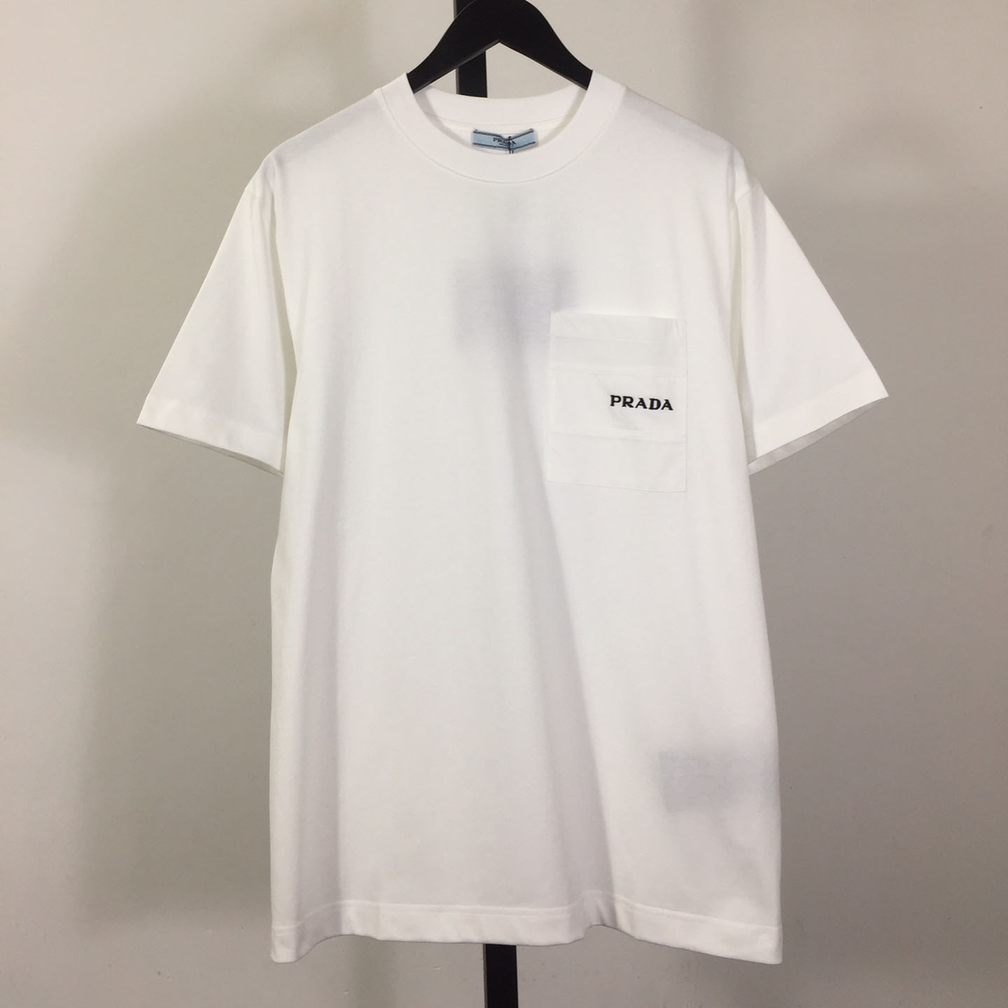 Prada Cotton  T-shirt  - DesignerGu