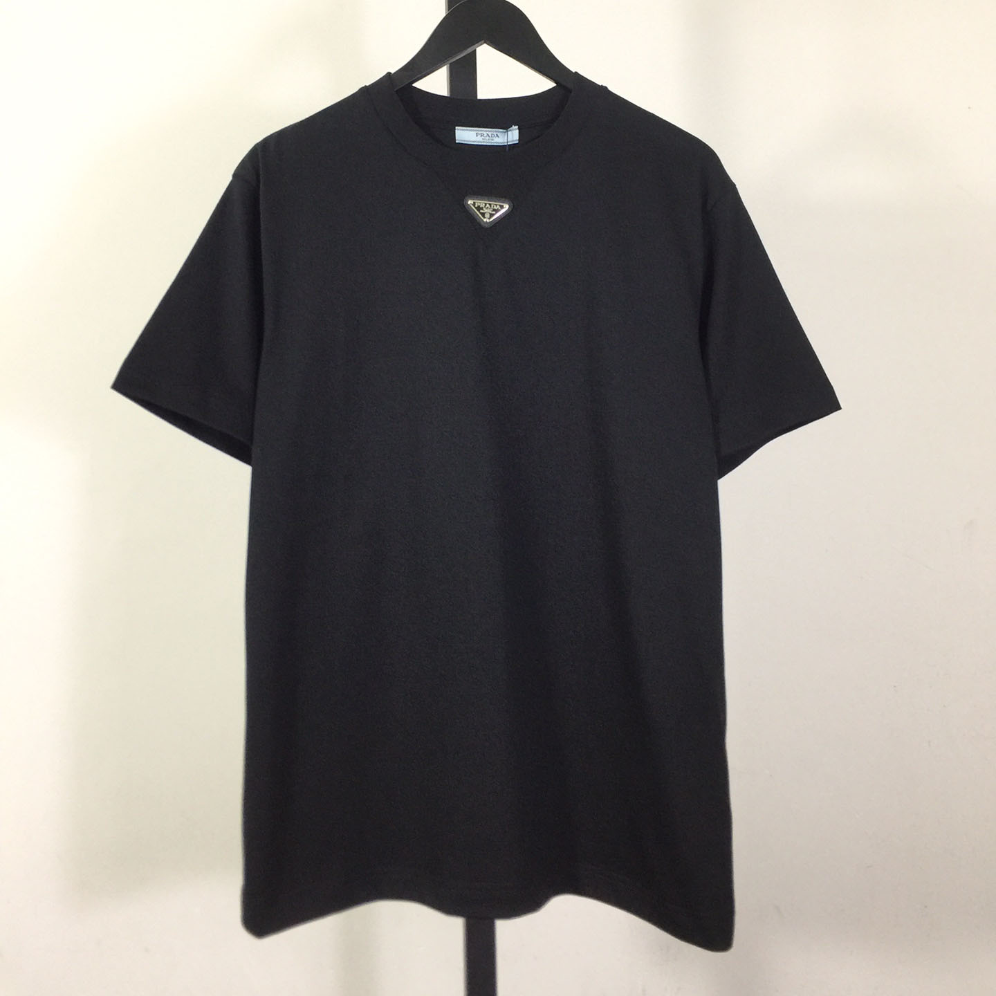 Prada Cotton  T-shirt  - DesignerGu