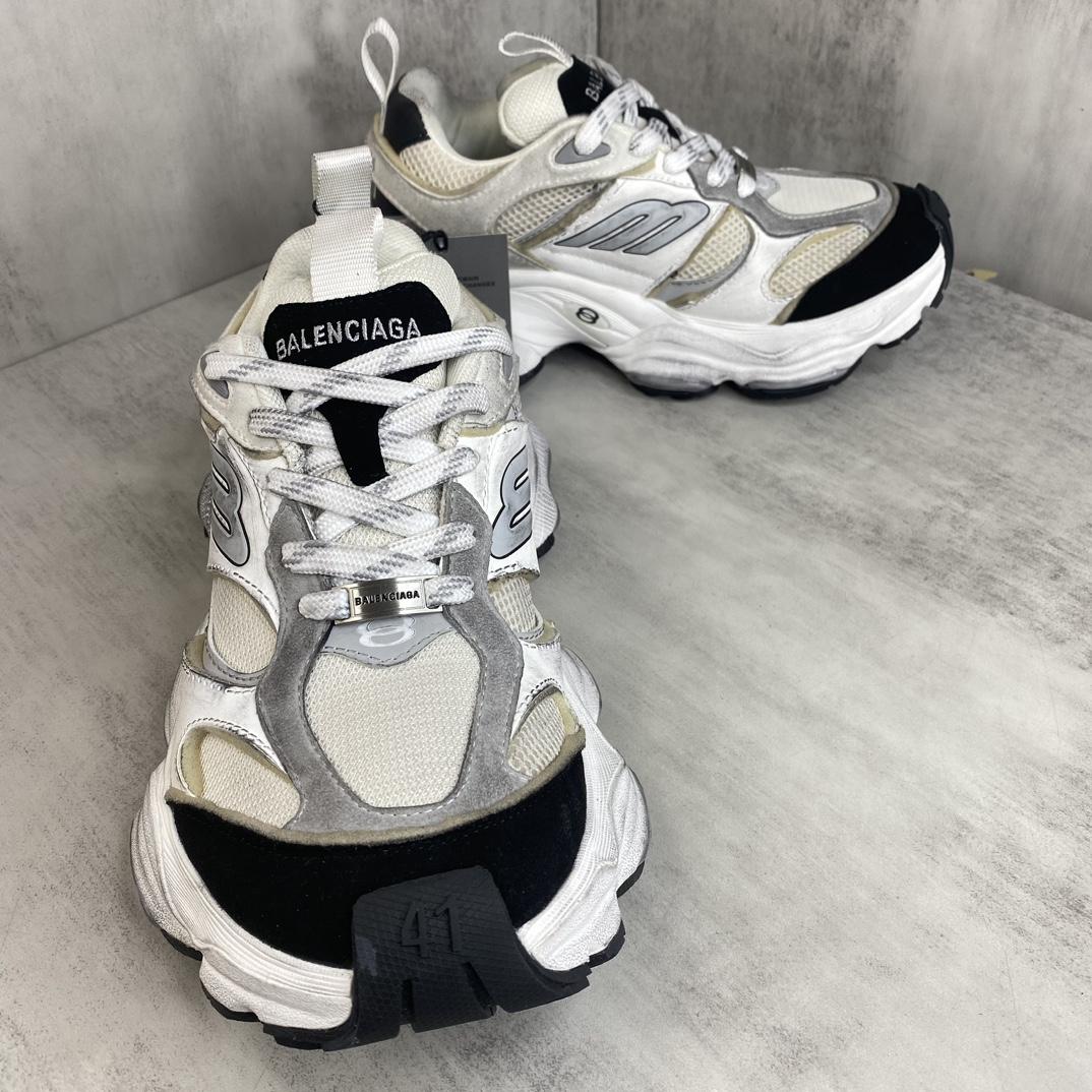 Balenciaga Cargo Sneaker - DesignerGu