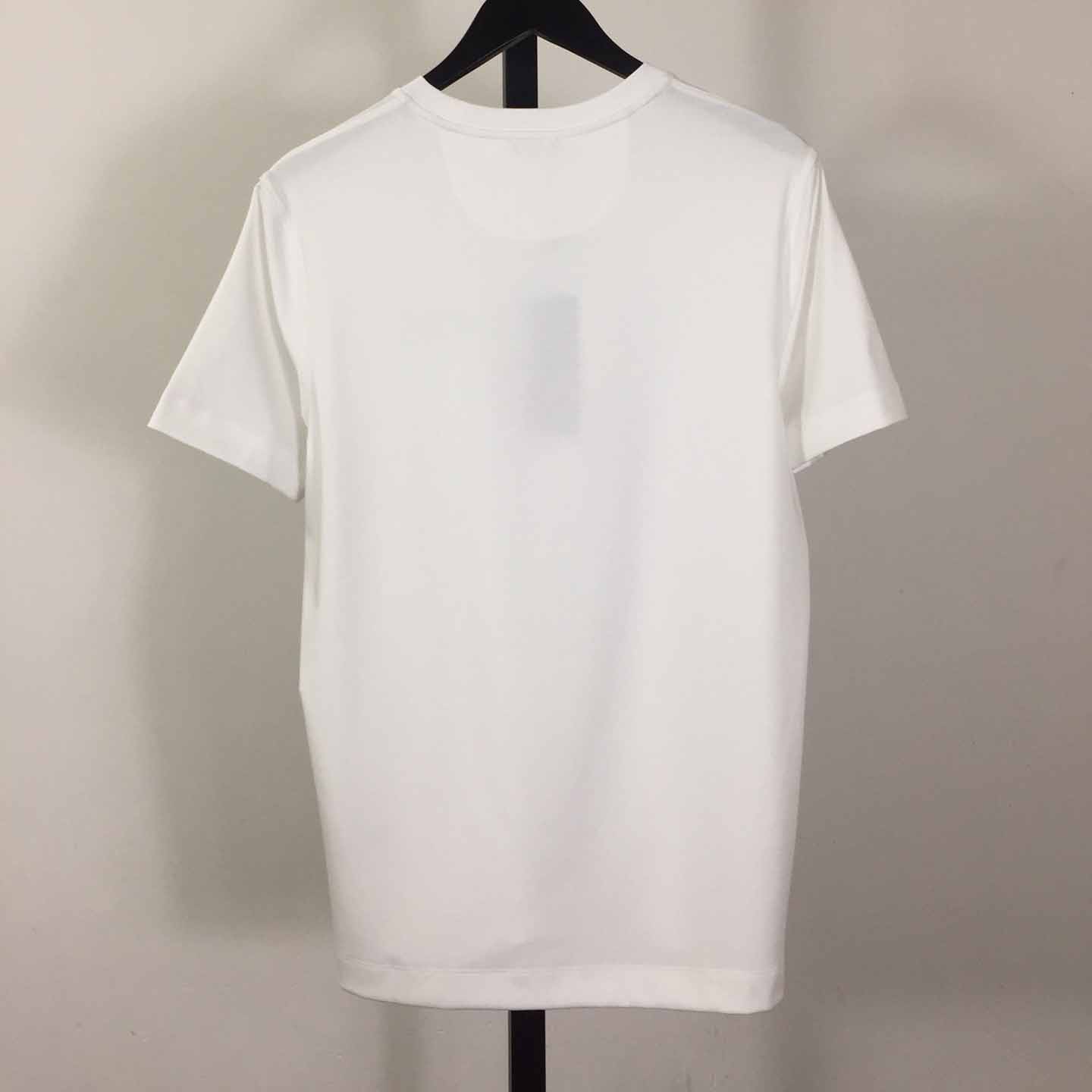 Dior Logo T-Shirt - DesignerGu