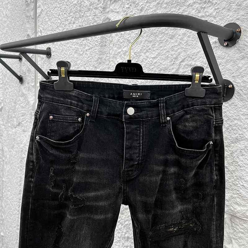 Amiri Jeans    1296 - DesignerGu