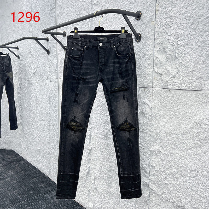 Amiri Jeans    1296 - DesignerGu