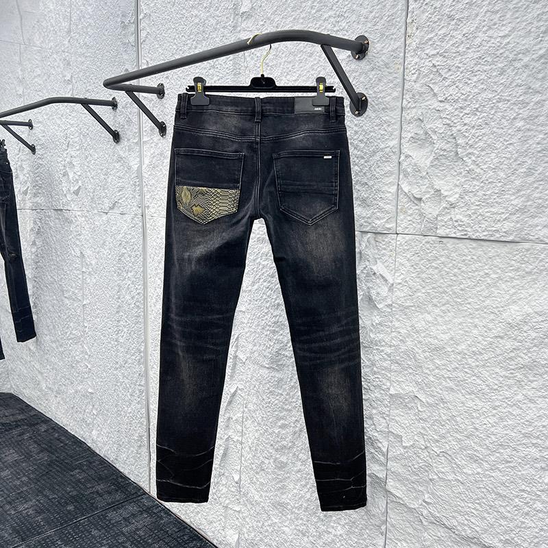 Amiri Jeans    1296 - DesignerGu