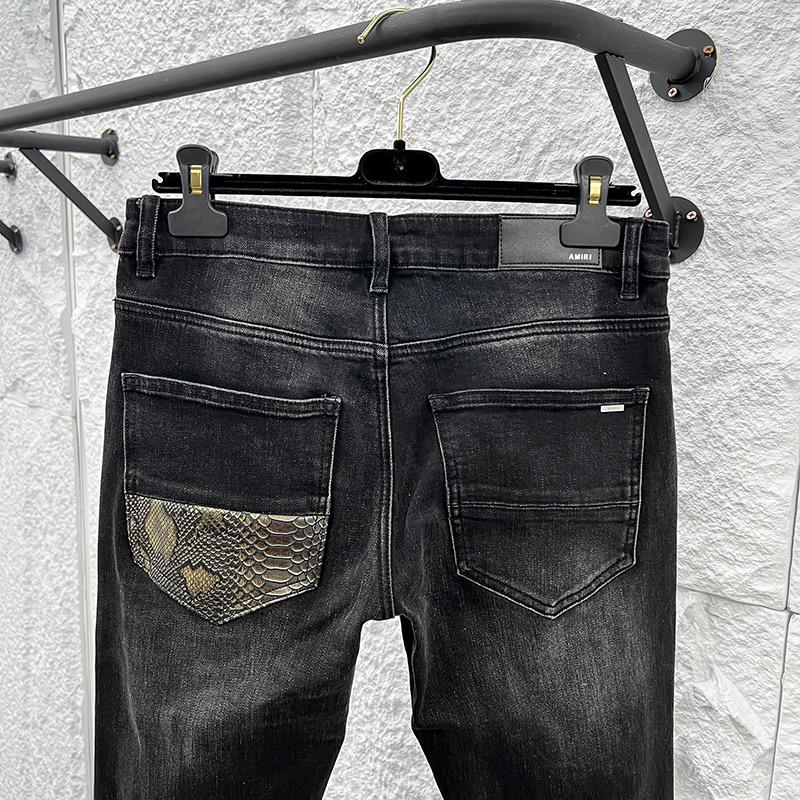 Amiri Jeans    1296 - DesignerGu