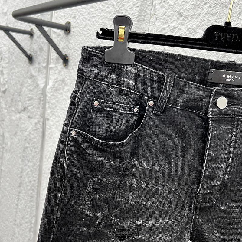 Amiri Jeans    1296 - DesignerGu