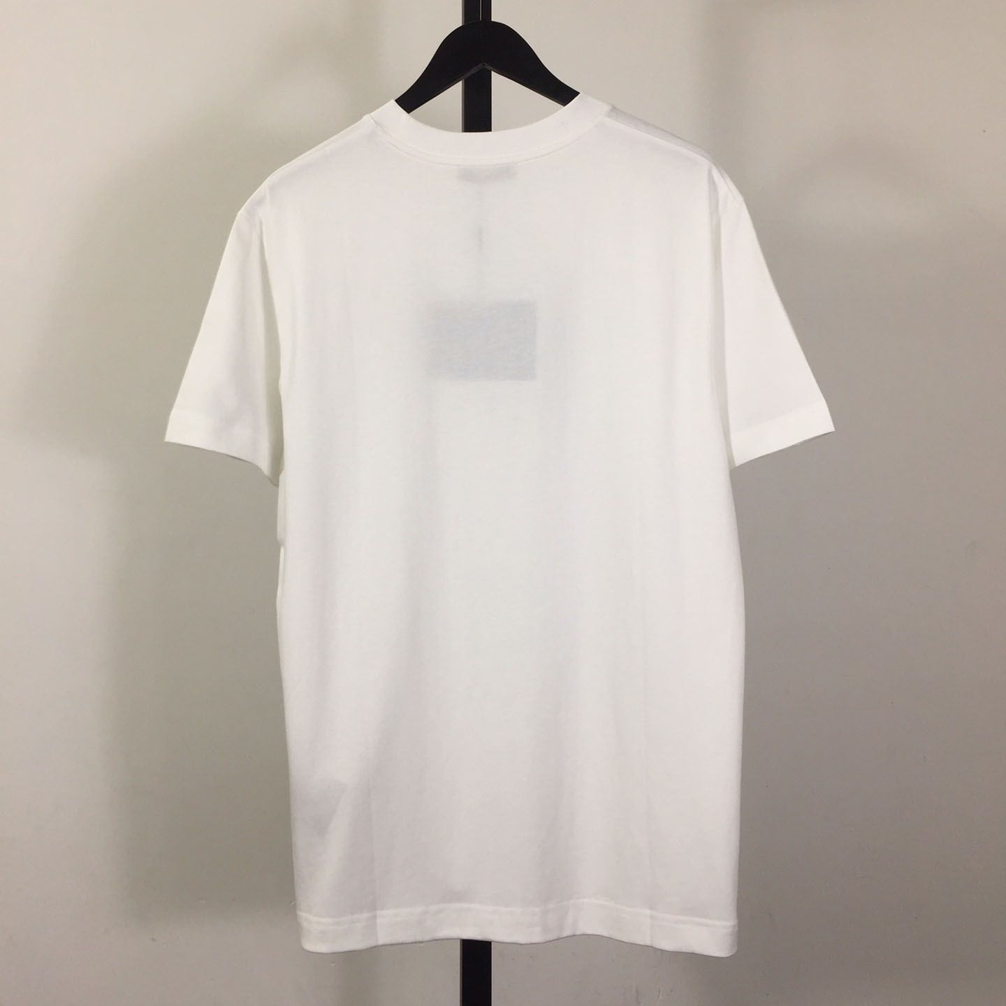 Prada Cotton  T-shirt  - DesignerGu