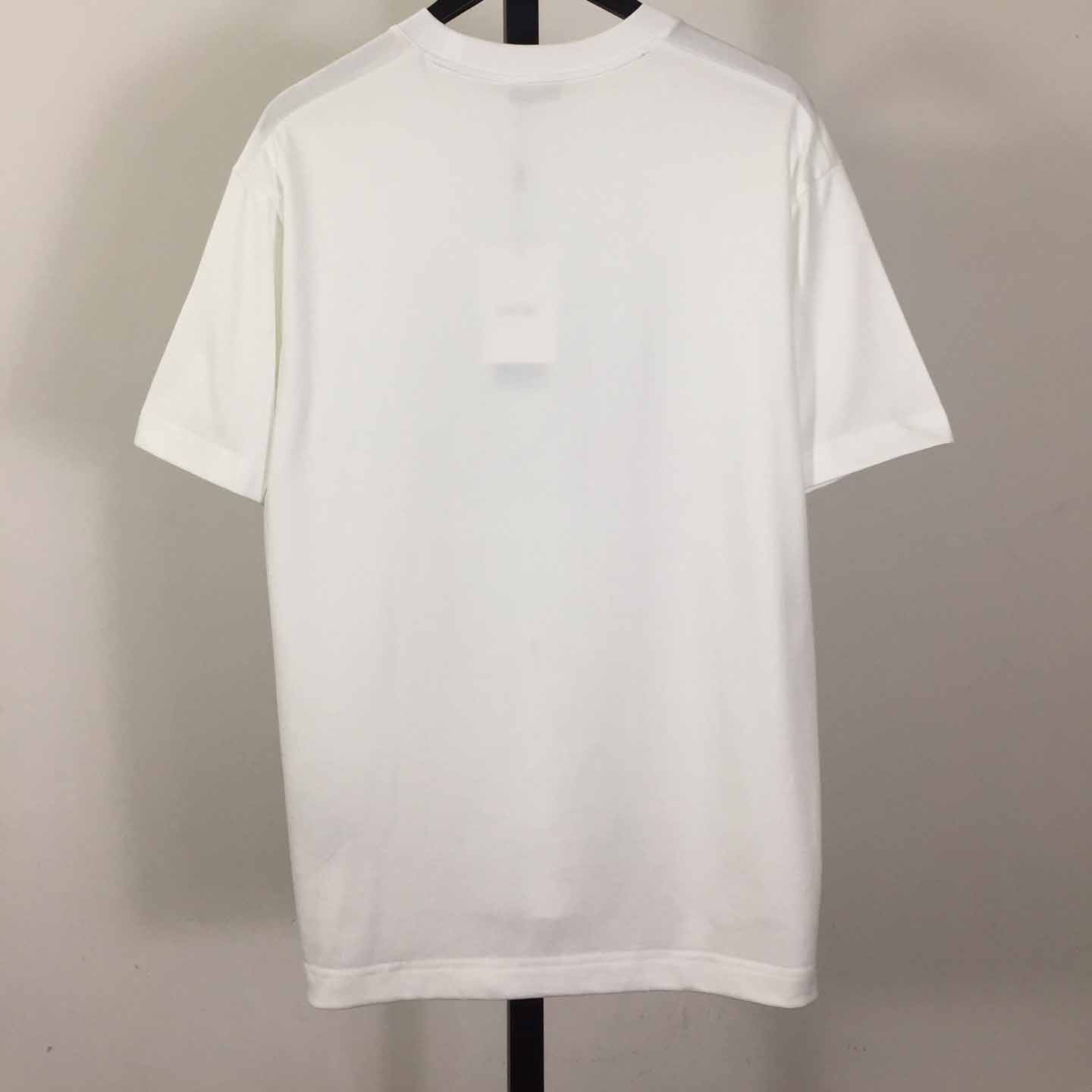 Dior Logo T-Shirt - DesignerGu