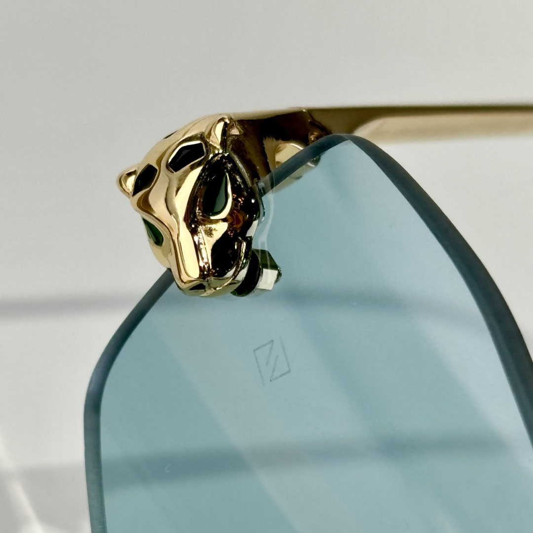 Cartier CT0474S Sunglasses    - DesignerGu