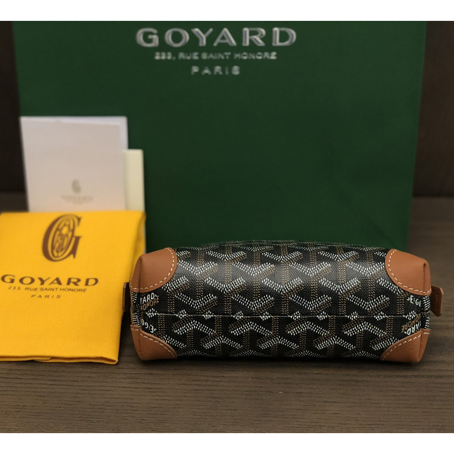 Goyard Vendôme Cosmetic Pouch - DesignerGu