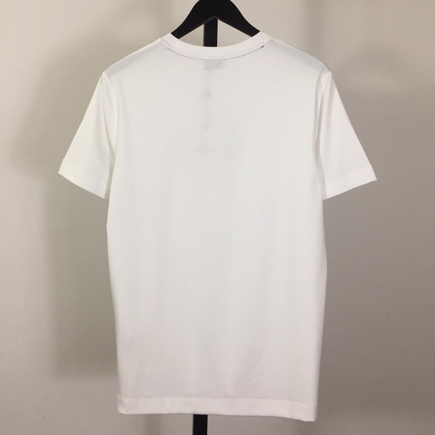 Moncler Logo T-Shirt - DesignerGu