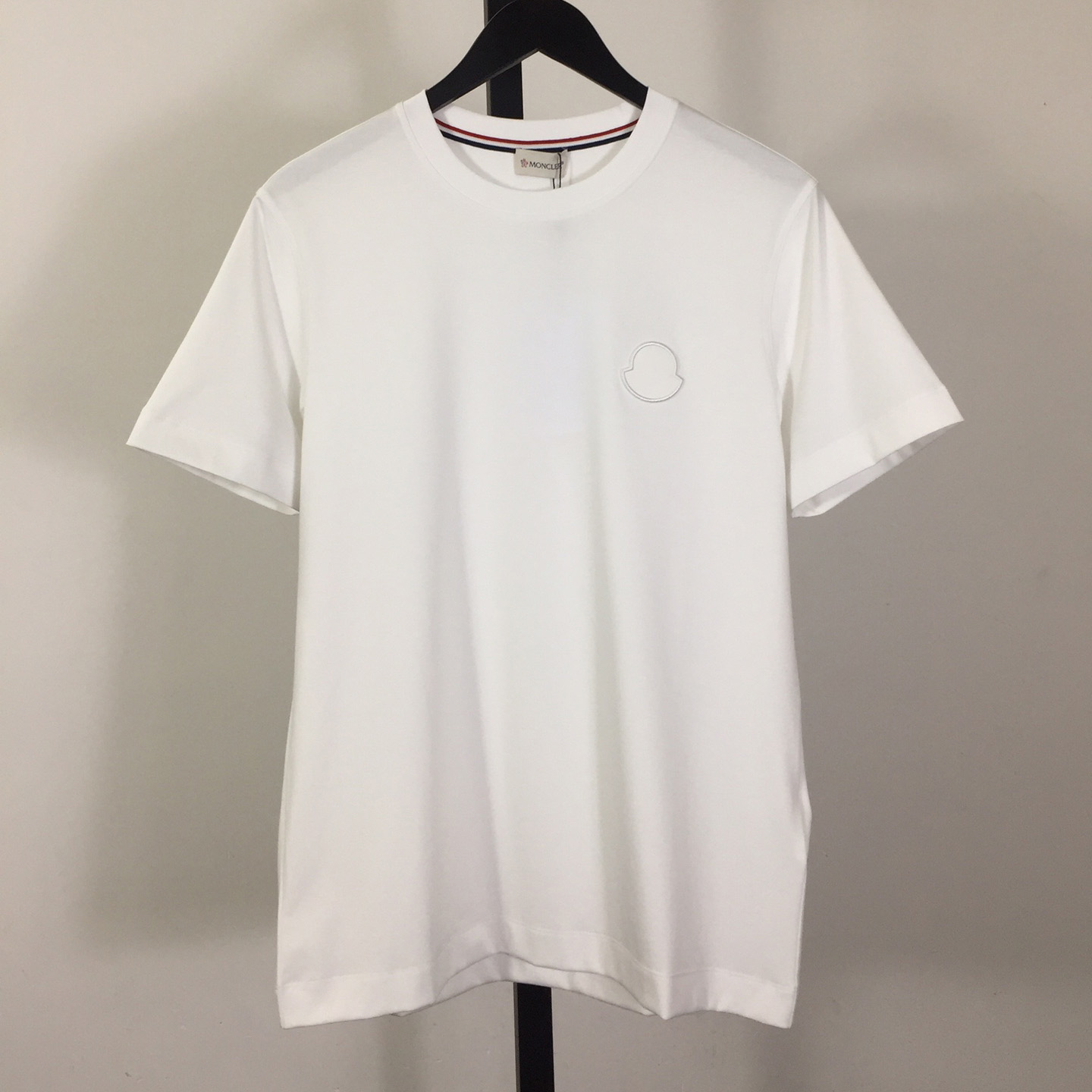 Moncler Logo T-Shirt - DesignerGu