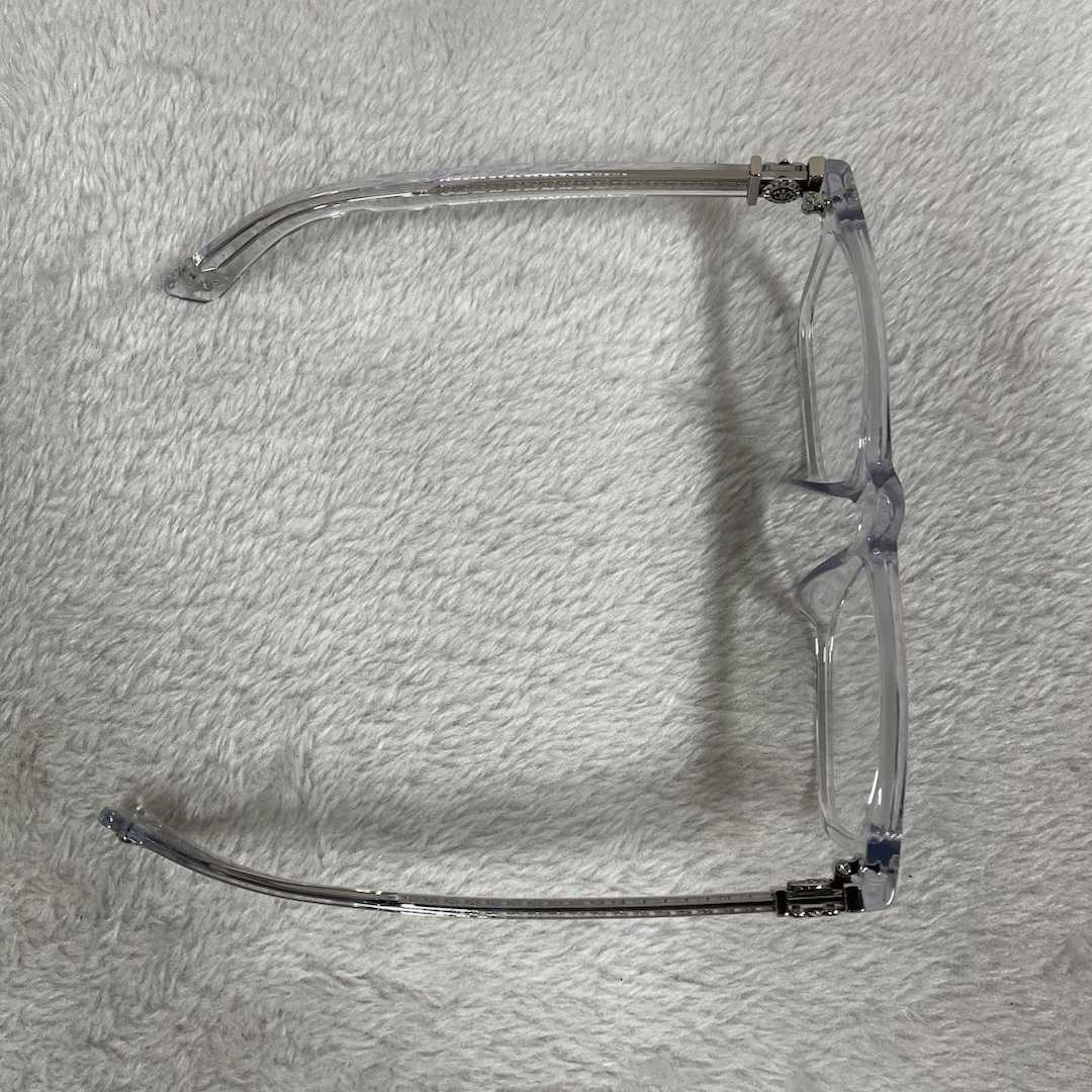 Chrome Hearts Glasses - DesignerGu