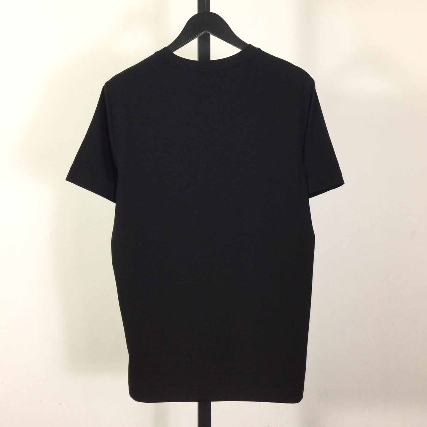 Dior Logo T-Shirt - DesignerGu