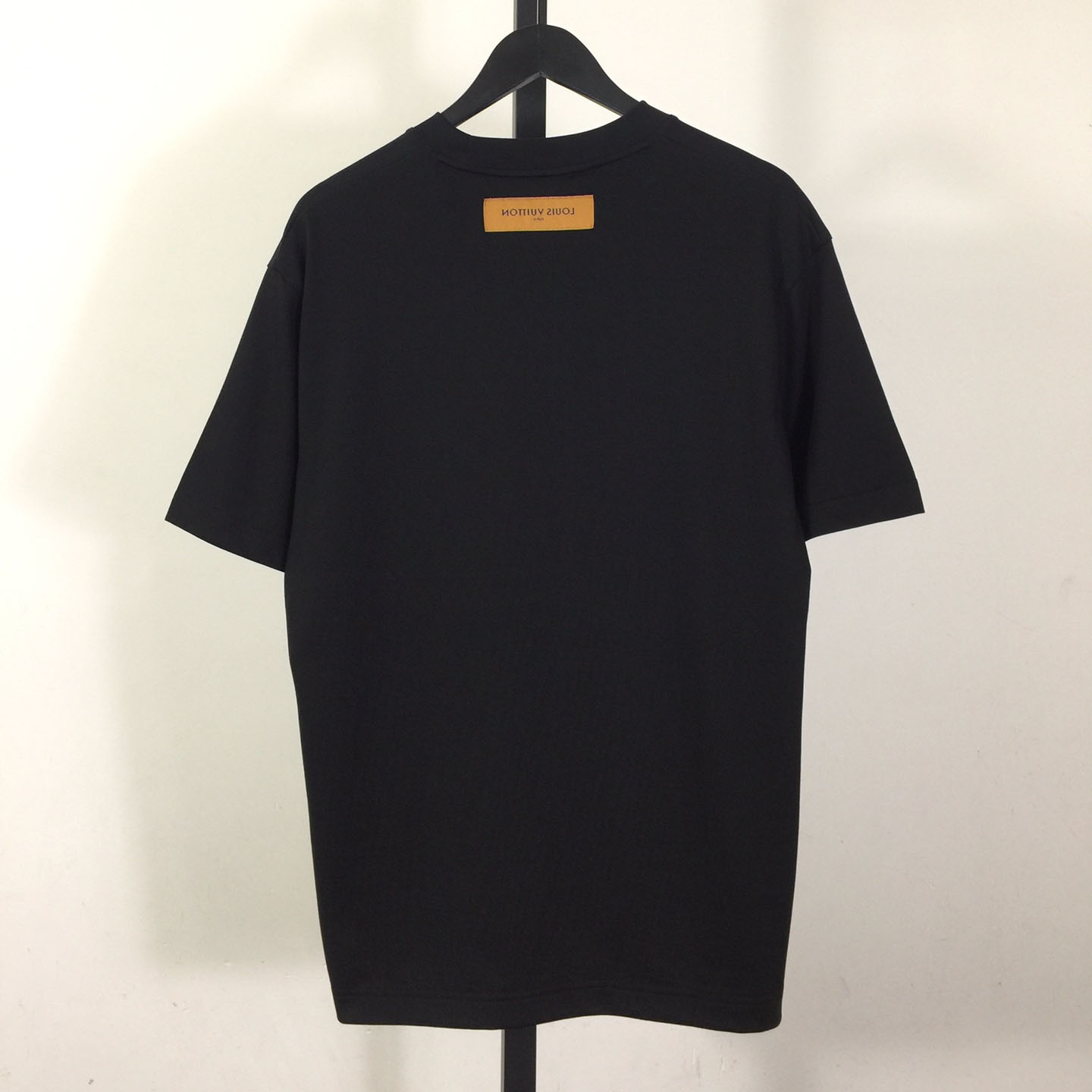 Louis Vuitton Cotton T-Shirt - DesignerGu