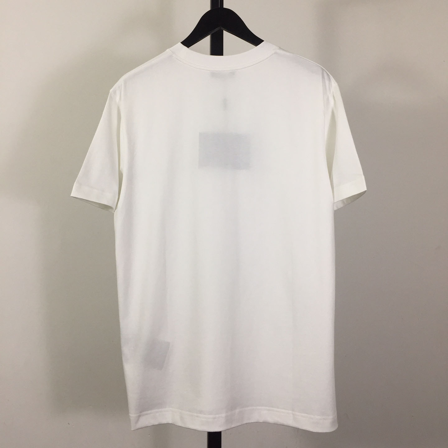 Prada Cotton  T-shirt  - DesignerGu