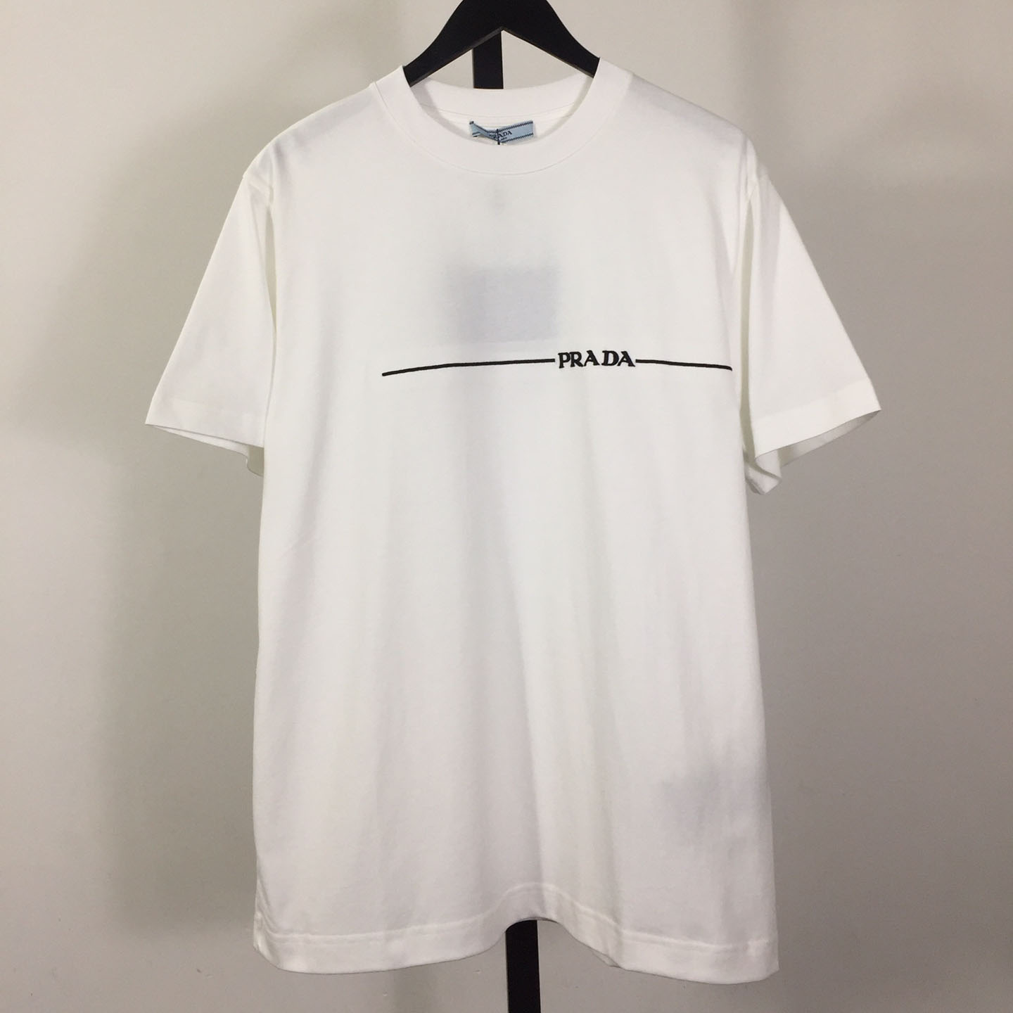 Prada Cotton  T-shirt  - DesignerGu