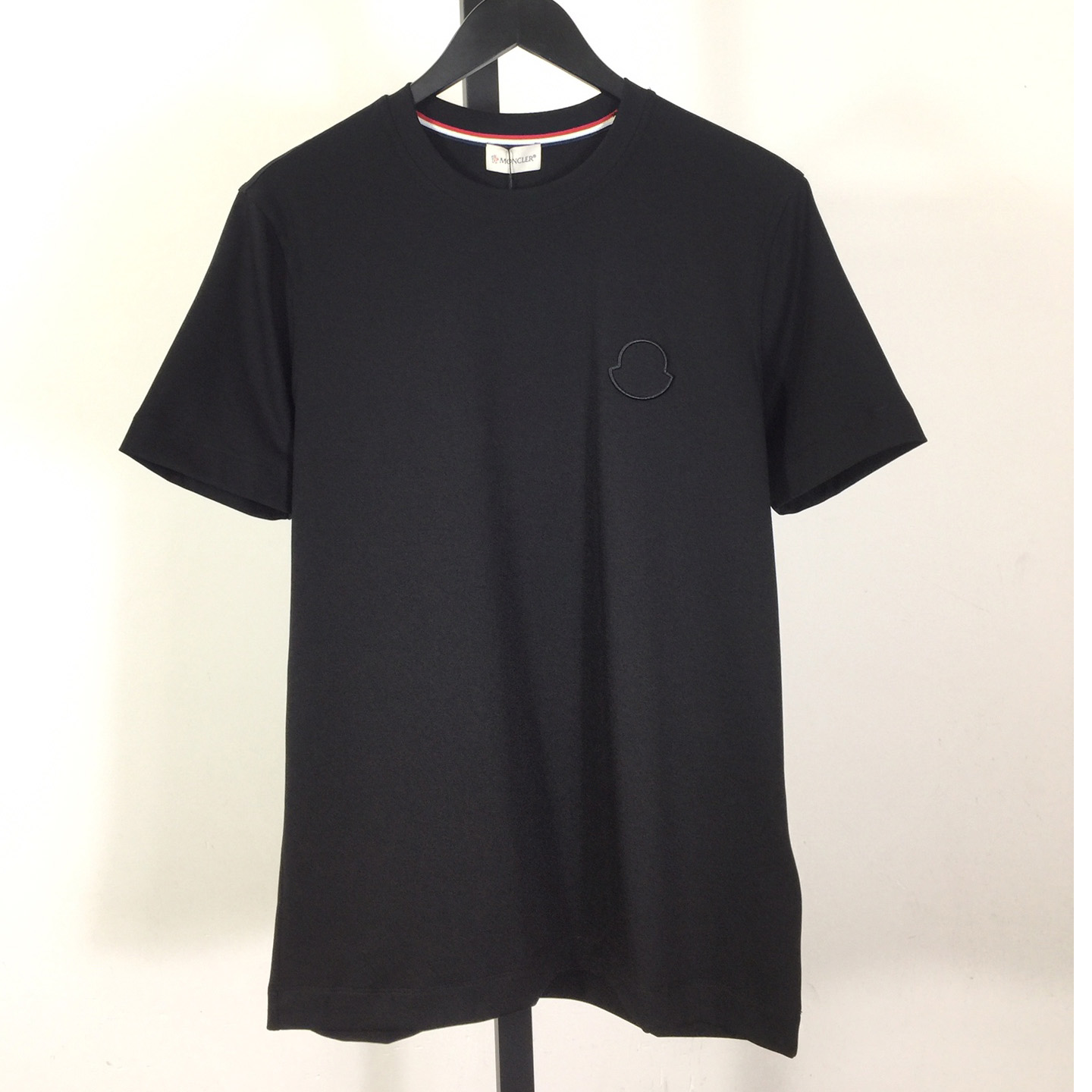 Moncler Logo T-Shirt - DesignerGu