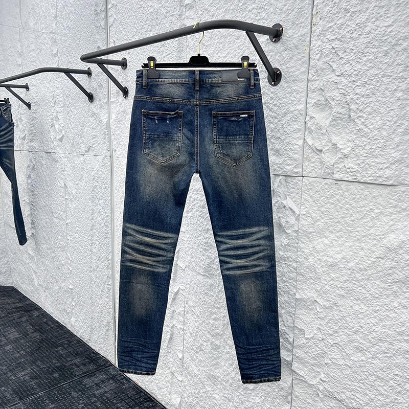 Amiri Jeans    3058 - DesignerGu