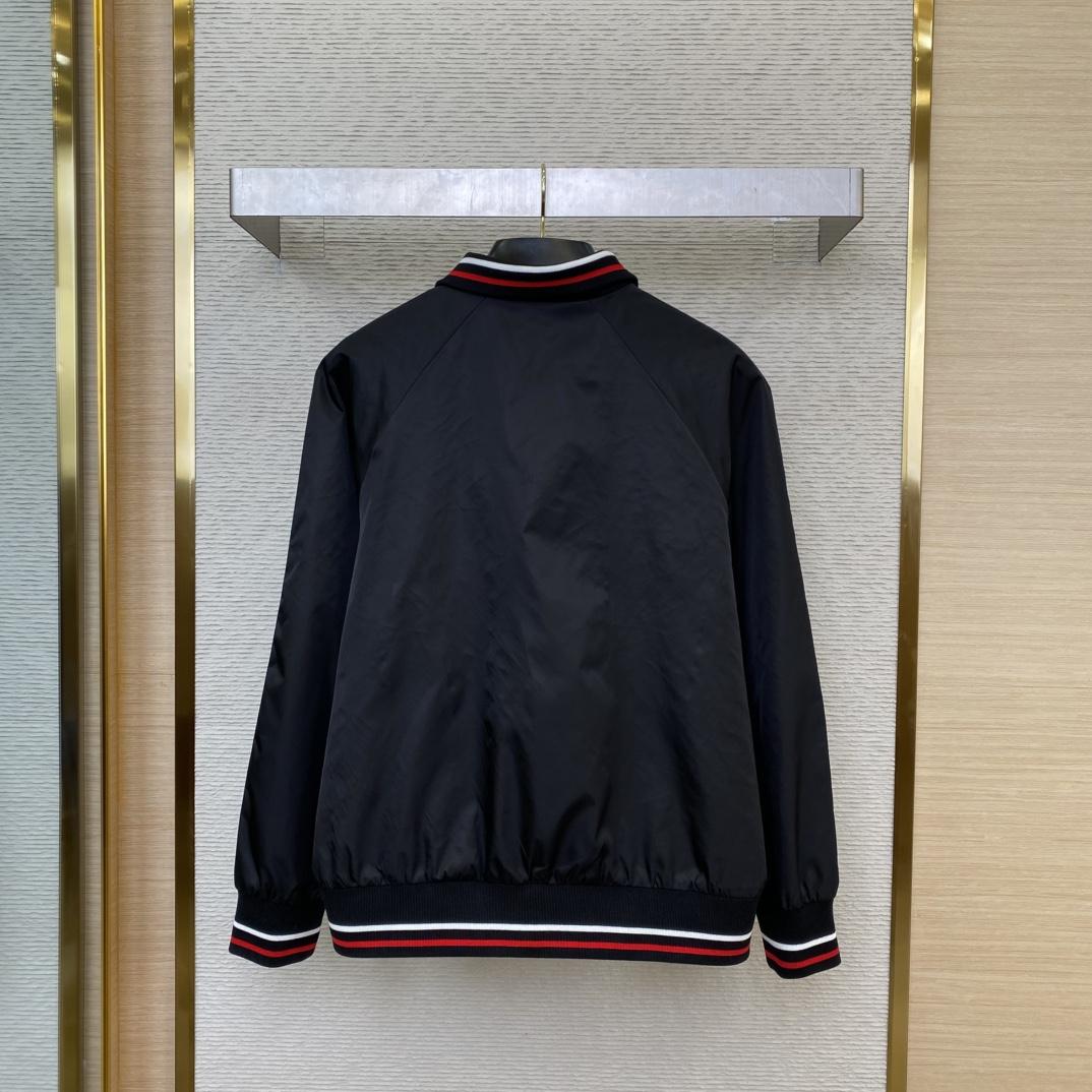 Prada Re-Nylon Jacket - DesignerGu