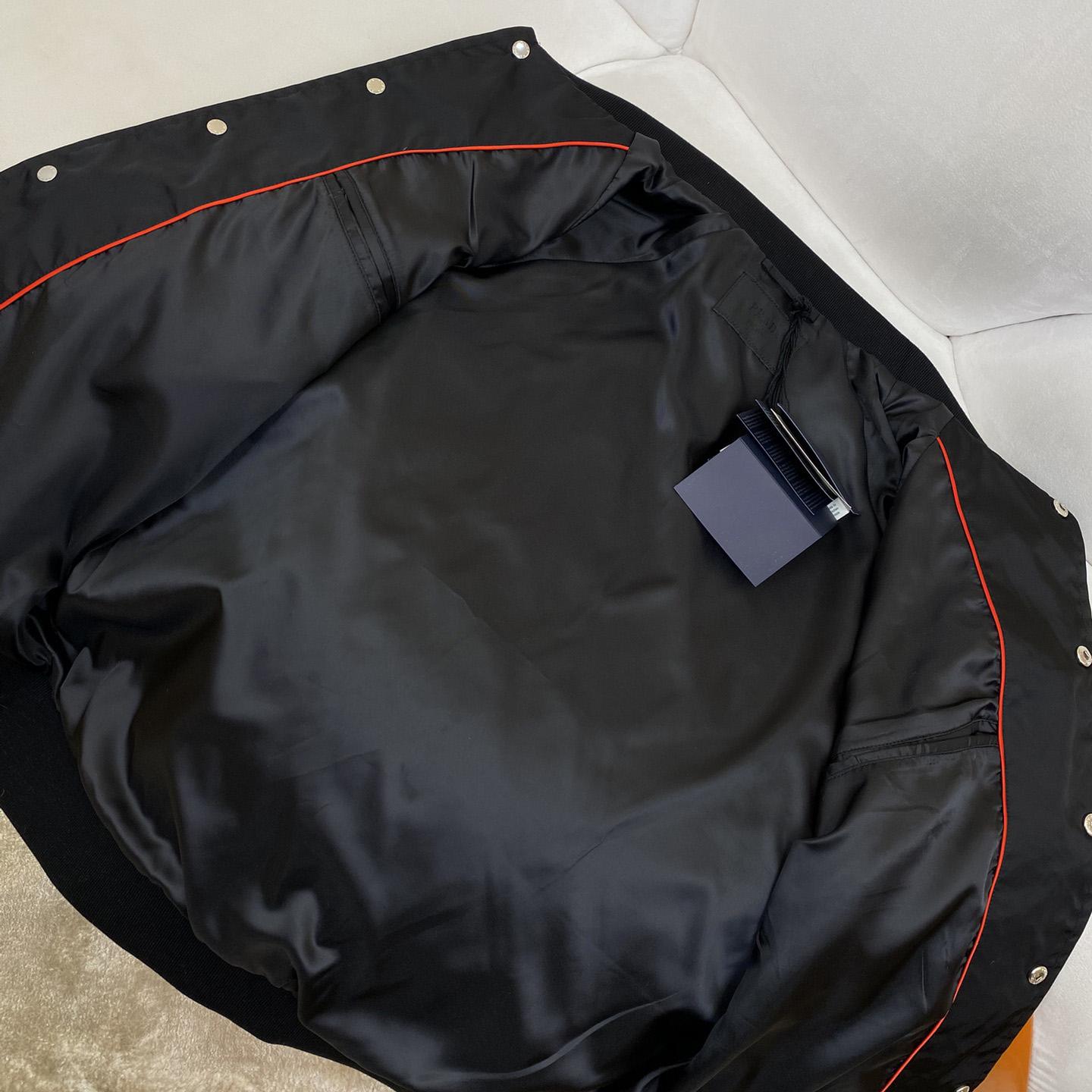 Prada Re-Nylon Jacket - DesignerGu