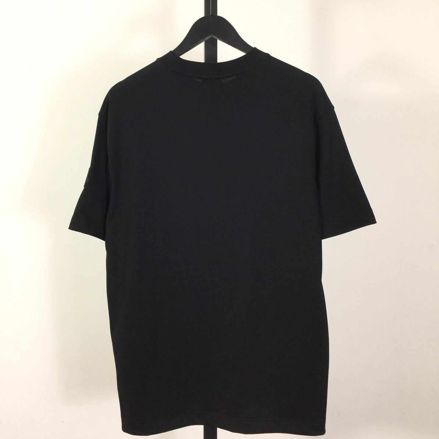 Moncler Logo T-Shirt - DesignerGu