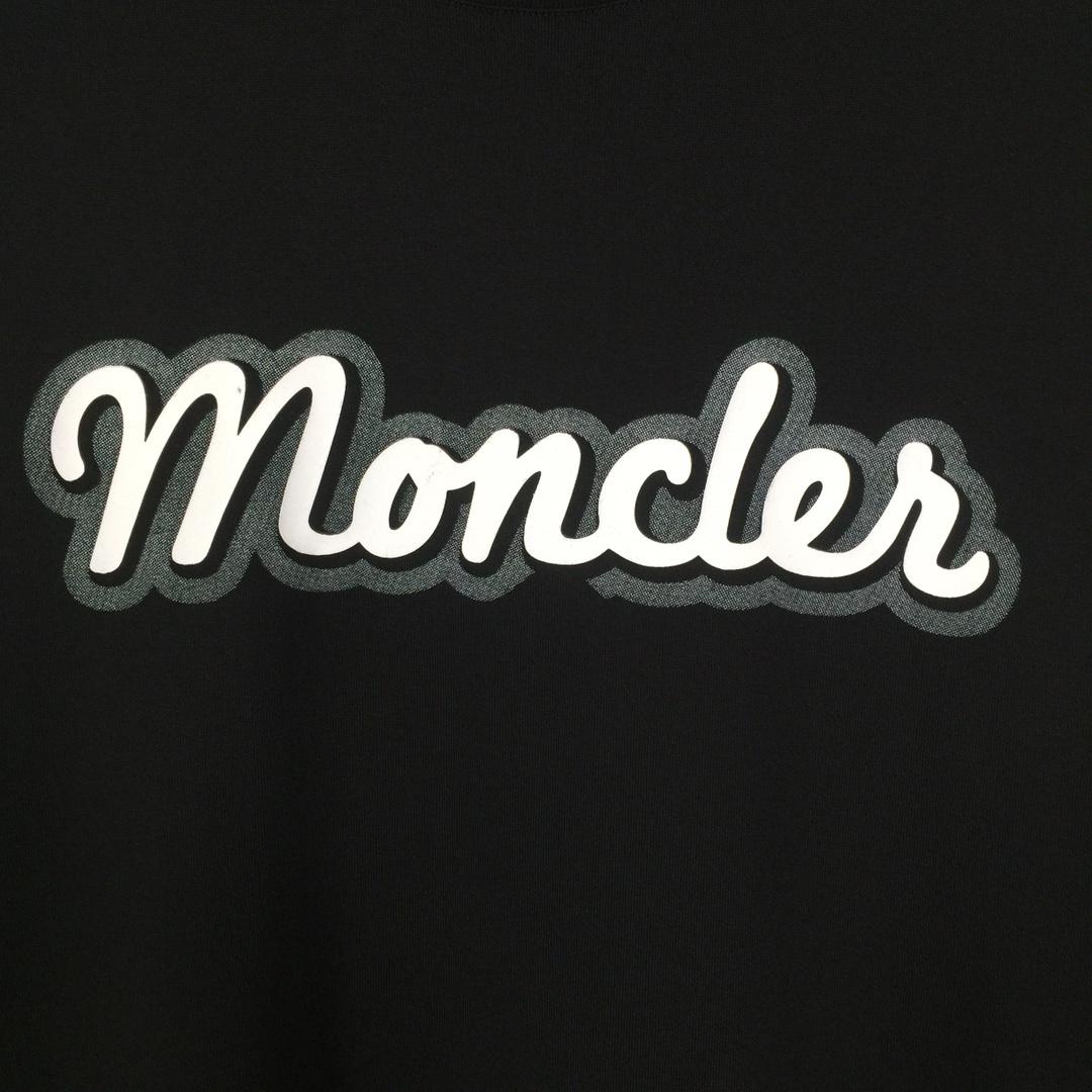 Moncler Logo T-Shirt - DesignerGu