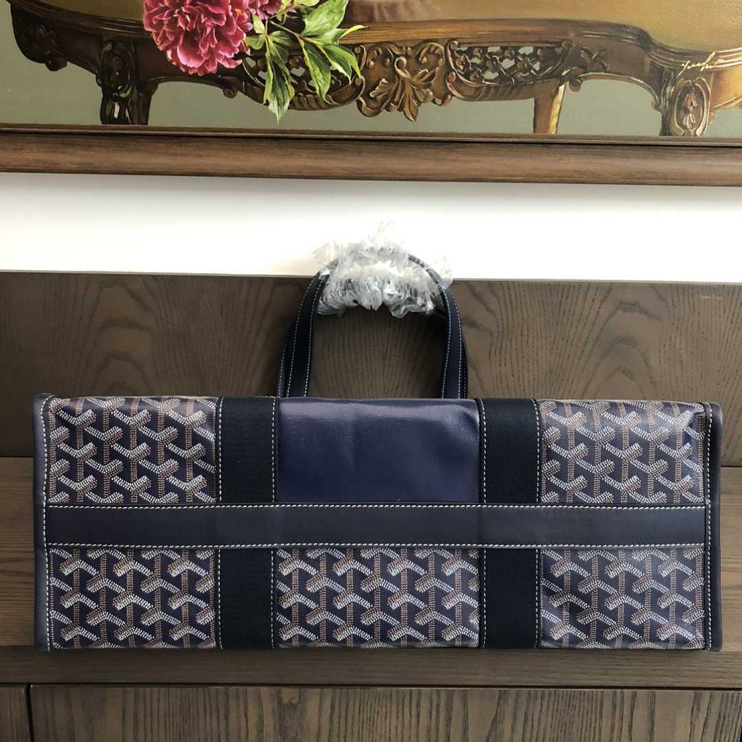 Goyard Villette Tote Bag MM  - DesignerGu