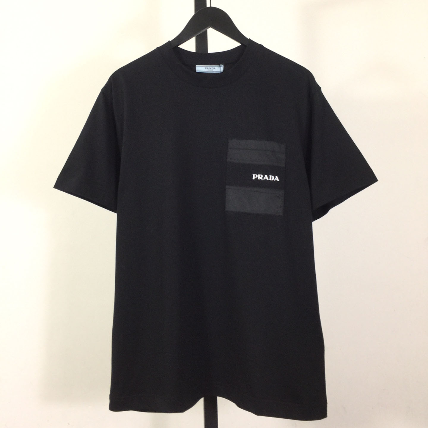 Prada Cotton  T-shirt  - DesignerGu