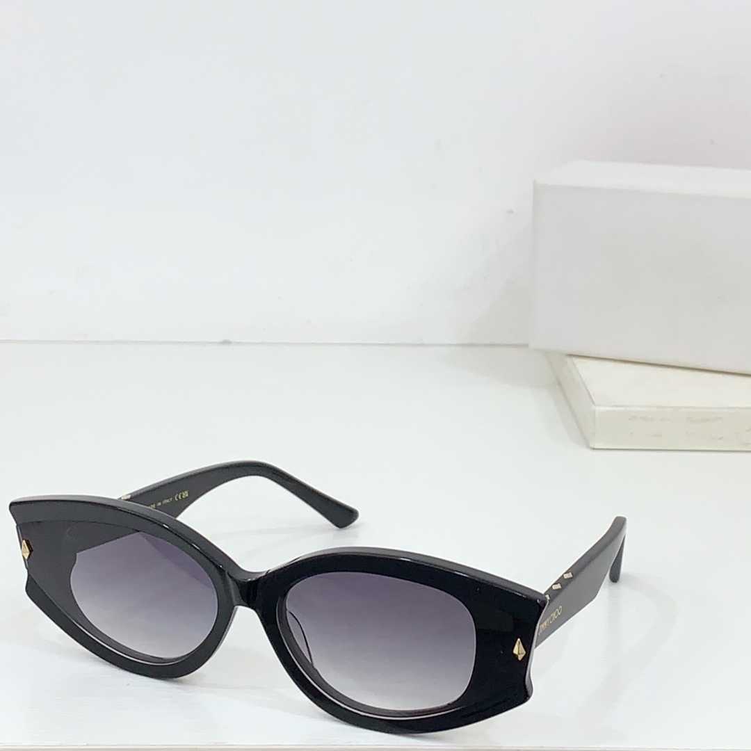 Jimmy Choo JC5015U Sunglasses   - DesignerGu