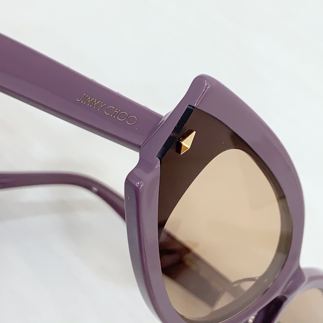 Jimmy Choo JC5015U Sunglasses   - DesignerGu