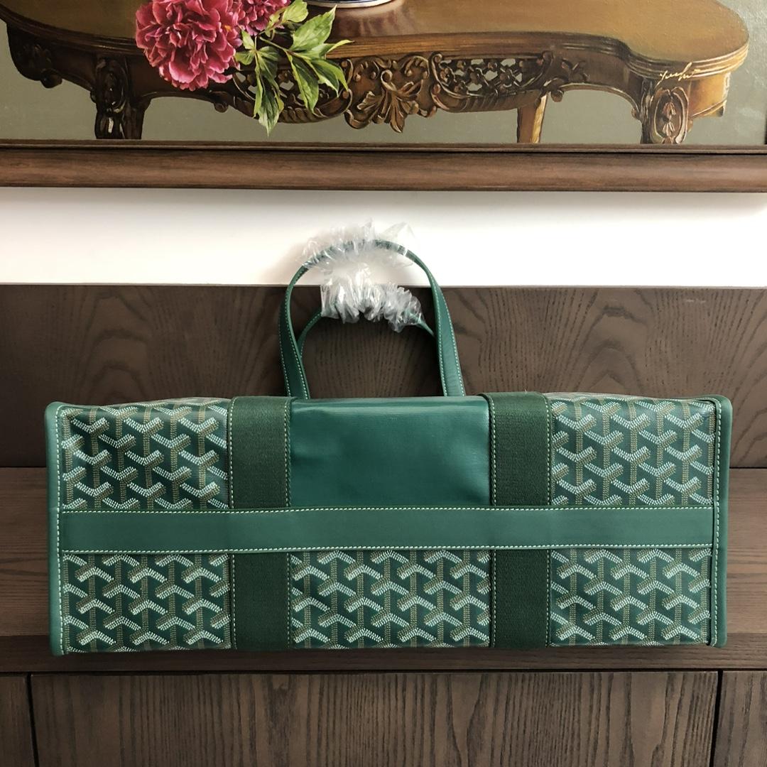 Goyard Villette Tote Bag MM  - DesignerGu