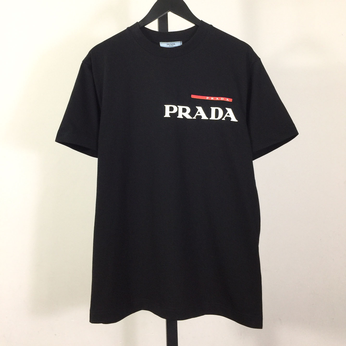 Prada Cotton  T-shirt  - DesignerGu