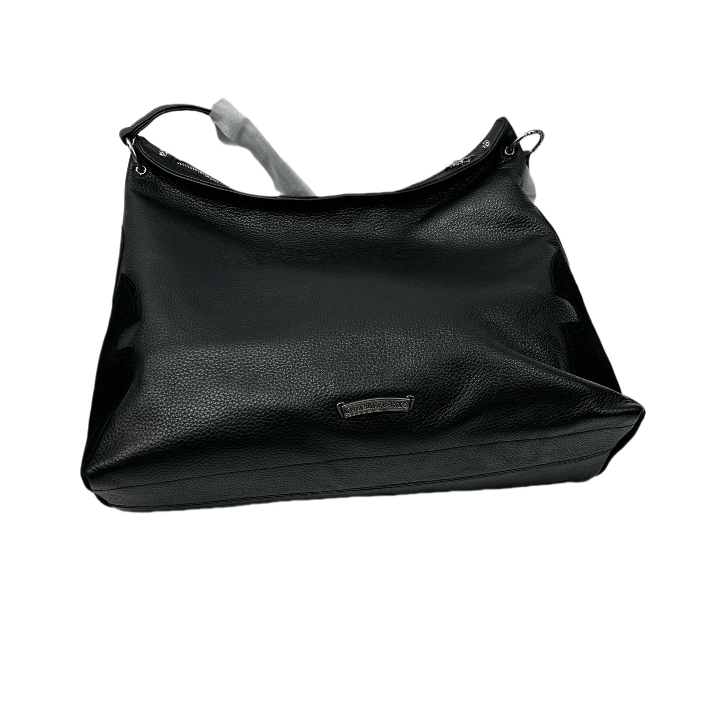 Chrome Heart Shoulder Bag  - DesignerGu