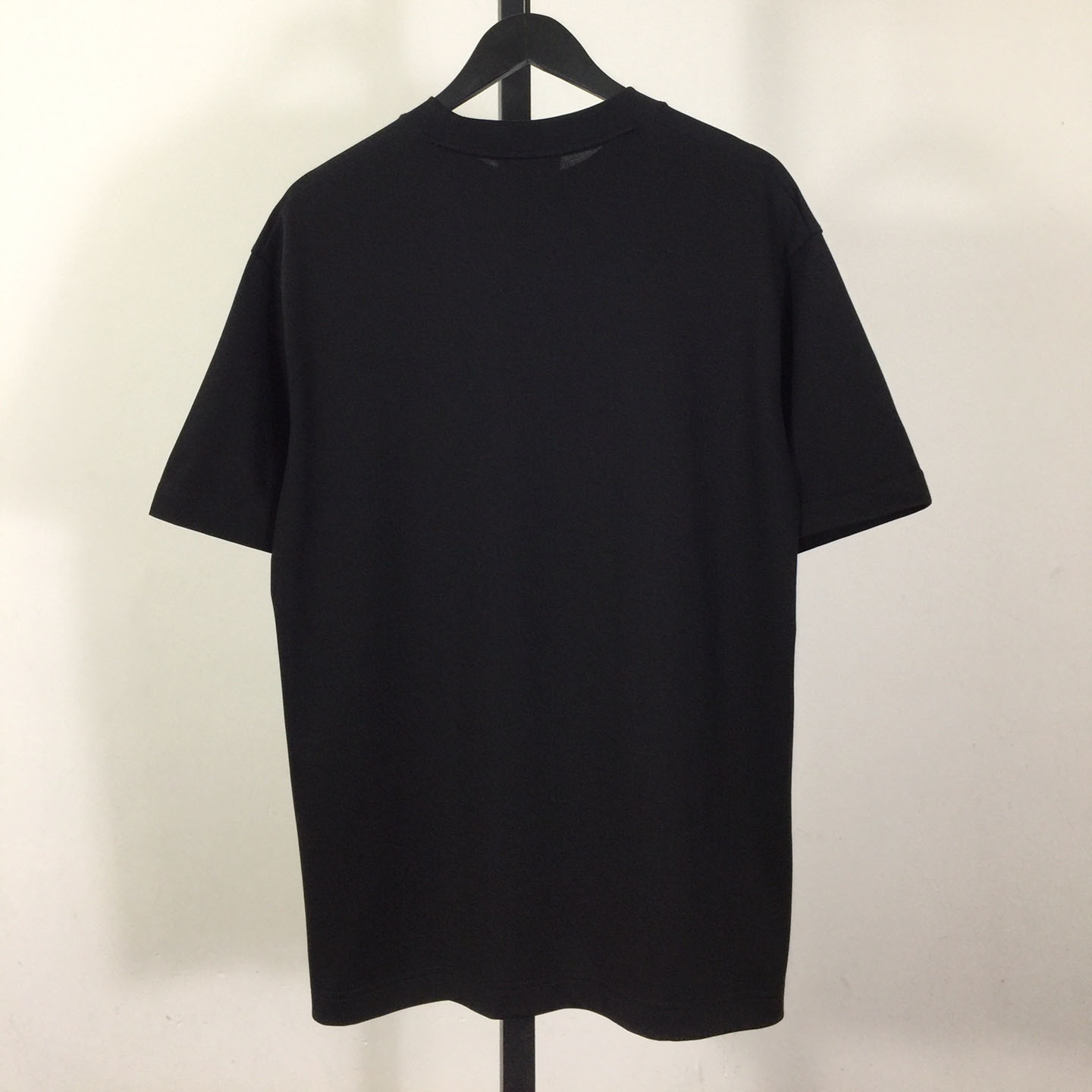 Givenchy Cotton T-shirt - DesignerGu