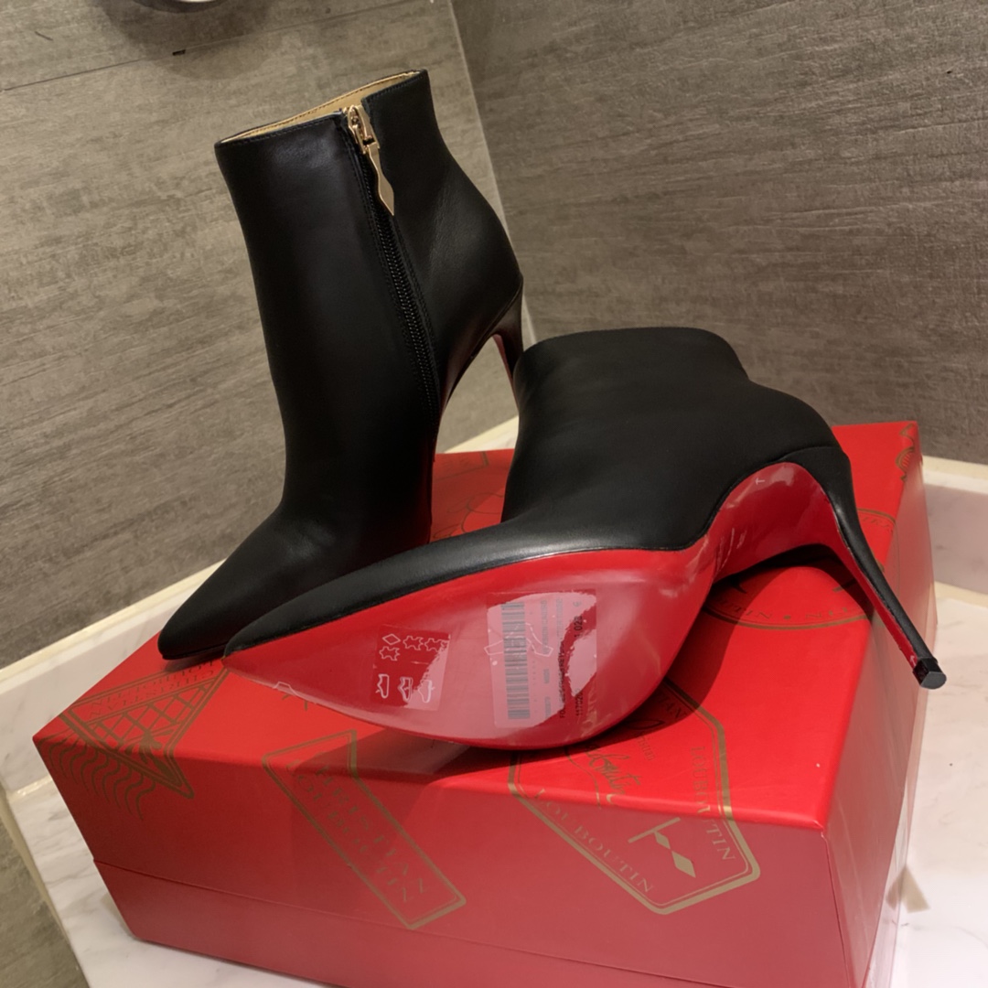 Christian Louboutin Sporty Kate Booty 100mm - DesignerGu