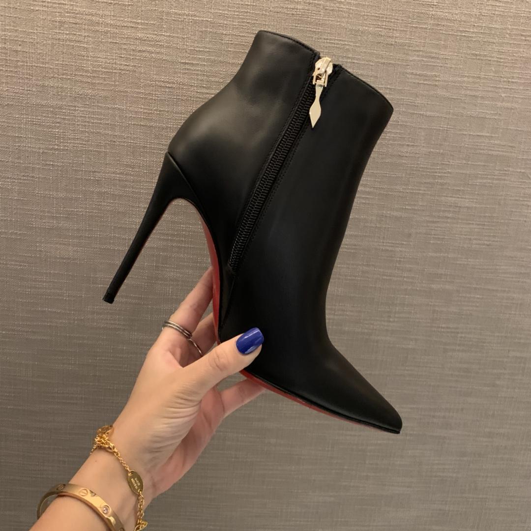 Christian Louboutin Sporty Kate Booty 100mm - DesignerGu