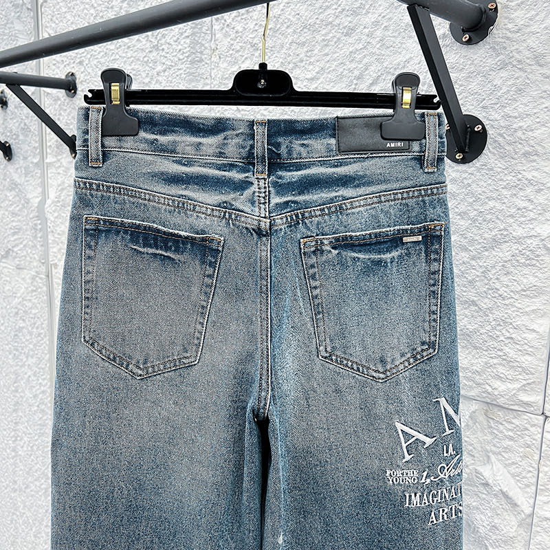 Amiri Jeans    1112 - DesignerGu