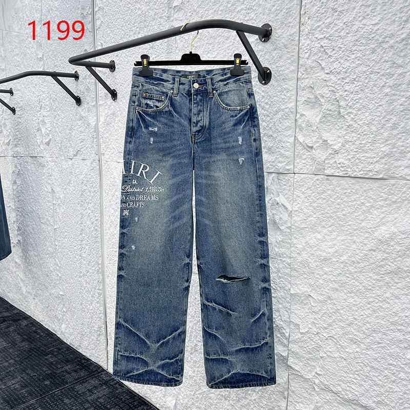 Amiri Jeans    1112 - DesignerGu