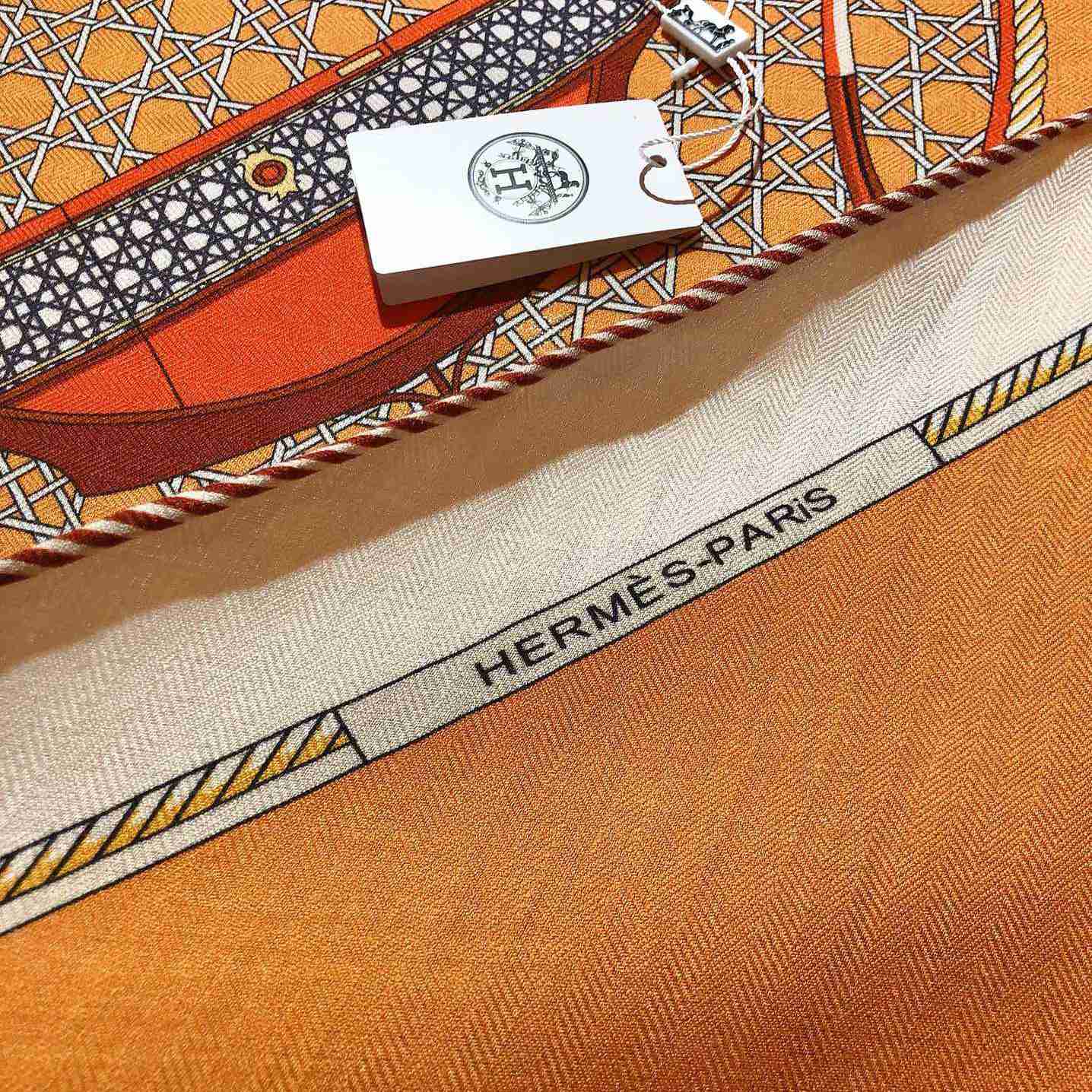 Hermes Giant Triangle - DesignerGu