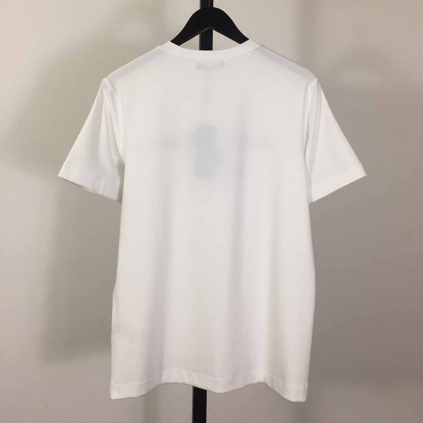 Dolce & Gabbana Logo T-Shirt - DesignerGu