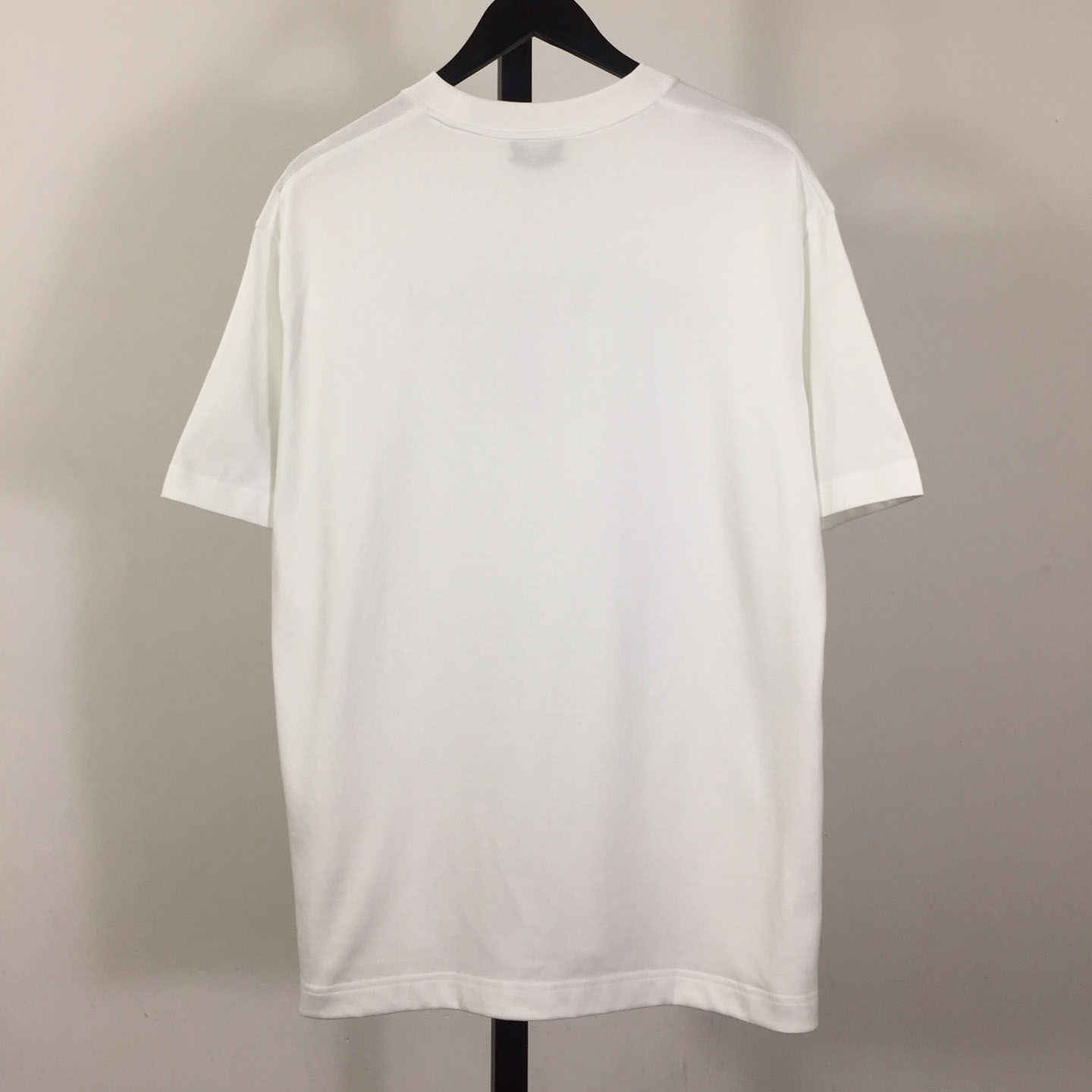 Givenchy Cotton T-shirt - DesignerGu